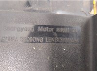  Фонарь (задний) SsangYong Rodius 2004-2013 20427278 #6