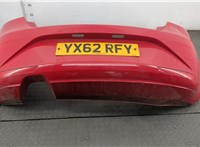 Бампер Seat Leon 2 2005-2012 20427288 #1