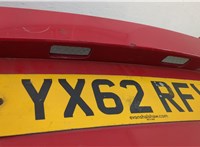  Бампер Seat Leon 2 2005-2012 20427288 #2