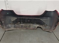  Бампер Seat Leon 2 2005-2012 20427288 #7