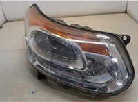  Фара (передняя) Citroen C3 picasso 2009-2017 20427289 #2