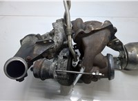  Турбина Mercedes Sprinter 2006-2018 20427299 #1