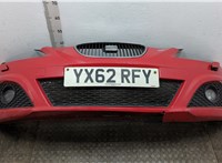  Бампер Seat Leon 2 2005-2012 20427300 #1