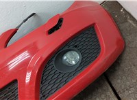  Бампер Seat Leon 2 2005-2012 20427300 #2