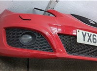  Бампер Seat Leon 2 2005-2012 20427300 #3