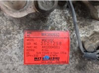  Двигатель (ДВС) Mitsubishi Montero Sport / Pajero Sport 1996-2008 20427306 #2
