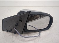  Зеркало боковое Nissan Note E11 2006-2013 20427324 #1