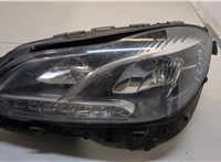  Фара (передняя) Mercedes E W212 2009-2016 20427330 #1