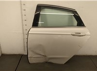  Дверь боковая (легковая) Ford Fusion 2012-2016 USA 20427333 #1
