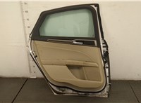  Дверь боковая (легковая) Ford Fusion 2012-2016 USA 20427333 #9