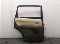  Дверь боковая (легковая) Subaru Tribeca (B9) 2004-2014 20427338 #5