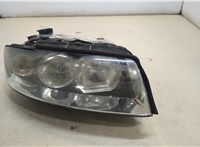  Фара (передняя) Audi A4 (B6) 2000-2006 20427342 #1