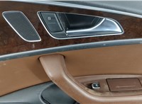  Дверь боковая (легковая) Audi A6 (C7) 2011-2018 20427343 #5