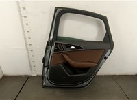  Дверь боковая (легковая) Audi A6 (C7) 2011-2018 20427343 #8