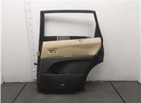  Дверь боковая (легковая) Subaru Tribeca (B9) 2004-2014 20427356 #6