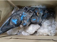  Фара (передняя) Mercedes ML W163 1998-2004 20427357 #2