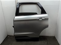  Дверь боковая (легковая) Ford Edge 2015-2018 20427358 #1