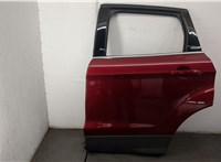  Дверь боковая (легковая) Ford Escape 2012-2015 20427363 #1