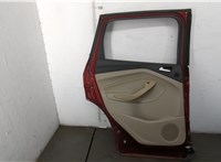  Дверь боковая (легковая) Ford Escape 2012-2015 20427363 #7
