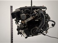  Двигатель (ДВС) BMW 3 E90, E91, E92, E93 2005-2012 20427371 #1