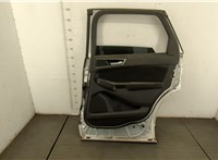  Дверь боковая (легковая) Ford Edge 2015-2018 20427372 #2