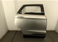  Дверь боковая (легковая) Ford Edge 2015-2018 20427372 #1