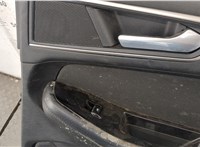  Дверь боковая (легковая) Ford Edge 2015-2018 20427372 #8