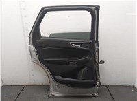  Дверь боковая (легковая) Ford Edge 2015-2018 20427378 #3