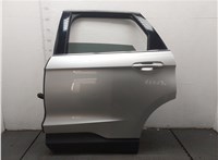  Дверь боковая (легковая) Ford Edge 2015-2018 20427378 #1