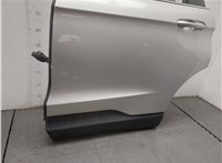  Дверь боковая (легковая) Ford Edge 2015-2018 20427378 #9