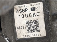  КПП - автомат (АКПП) Ford Fiesta 2001-2007 20427380 #7