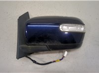  Зеркало боковое Mazda CX-7 2007-2012 20427381 #4
