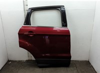  Кнопка стеклоподъемника (блок кнопок) Ford Escape 2012-2015 11408573 #1