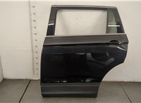  Дверь боковая (легковая) Volkswagen Tiguan 2016-2020 20427385 #1