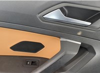  Дверь боковая (легковая) Volkswagen Tiguan 2016-2020 20427385 #6