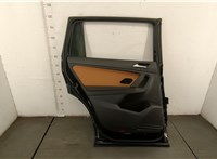  Дверь боковая (легковая) Volkswagen Tiguan 2016-2020 20427385 #9