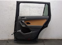 5NN833056A Дверь боковая (легковая) Volkswagen Tiguan 2016-2020 20427392 #19
