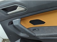  Кнопка стеклоподъемника (блок кнопок) Volkswagen Tiguan 2016-2020 11408584 #5