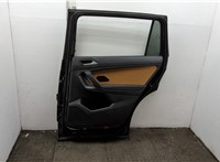  Кнопка стеклоподъемника (блок кнопок) Volkswagen Tiguan 2016-2020 11408584 #7