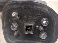  Зеркало боковое SsangYong Rodius 2004-2013 20427402 #2