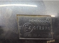  Зеркало боковое SsangYong Rodius 2004-2013 20427402 #4