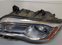  Фара (передняя) Chrysler 300C 2011-2015 20427403 #4