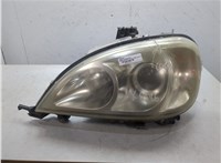  Фара (передняя) Mercedes ML W163 1998-2004 20427416 #3