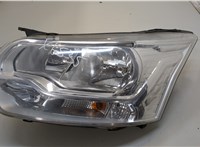  Фара (передняя) Ford Transit 2014-2025 20427430 #1