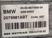  КПП 6-ст.мех. (МКПП) Mini Cooper (F56) 2013- 20427431 #7
