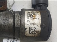  Рампа (рейка) топливная Volkswagen Crafter 2016- 20427449 #2