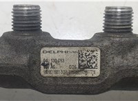  Рампа (рейка) топливная Volkswagen Crafter 2016- 20427449 #4