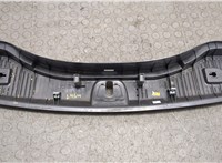  Обшивка крышки (двери) багажника Chevrolet Trax 2016-2022 20427454 #2