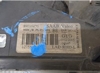  Фара (передняя) Saab 9-5 1997-2005 20427456 #3