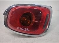  Фонарь (задний) Mini Cooper (F56) 2013- 20427463 #1